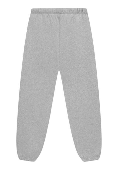 Pantalone unisex grigio in cotone FEAR OF GOD | 7855P253215KGRIGIO